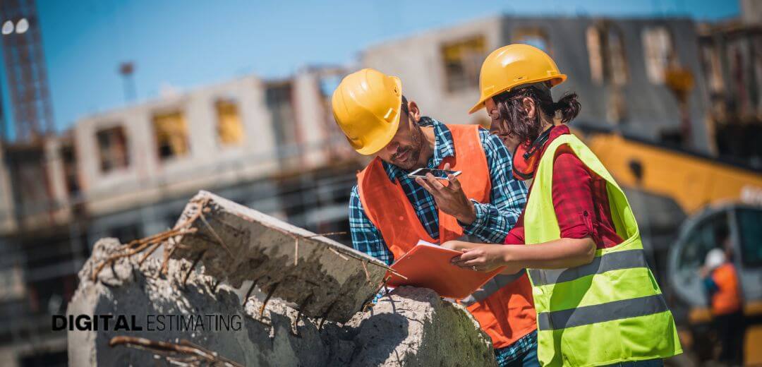 Construction Estimating Services in Texas